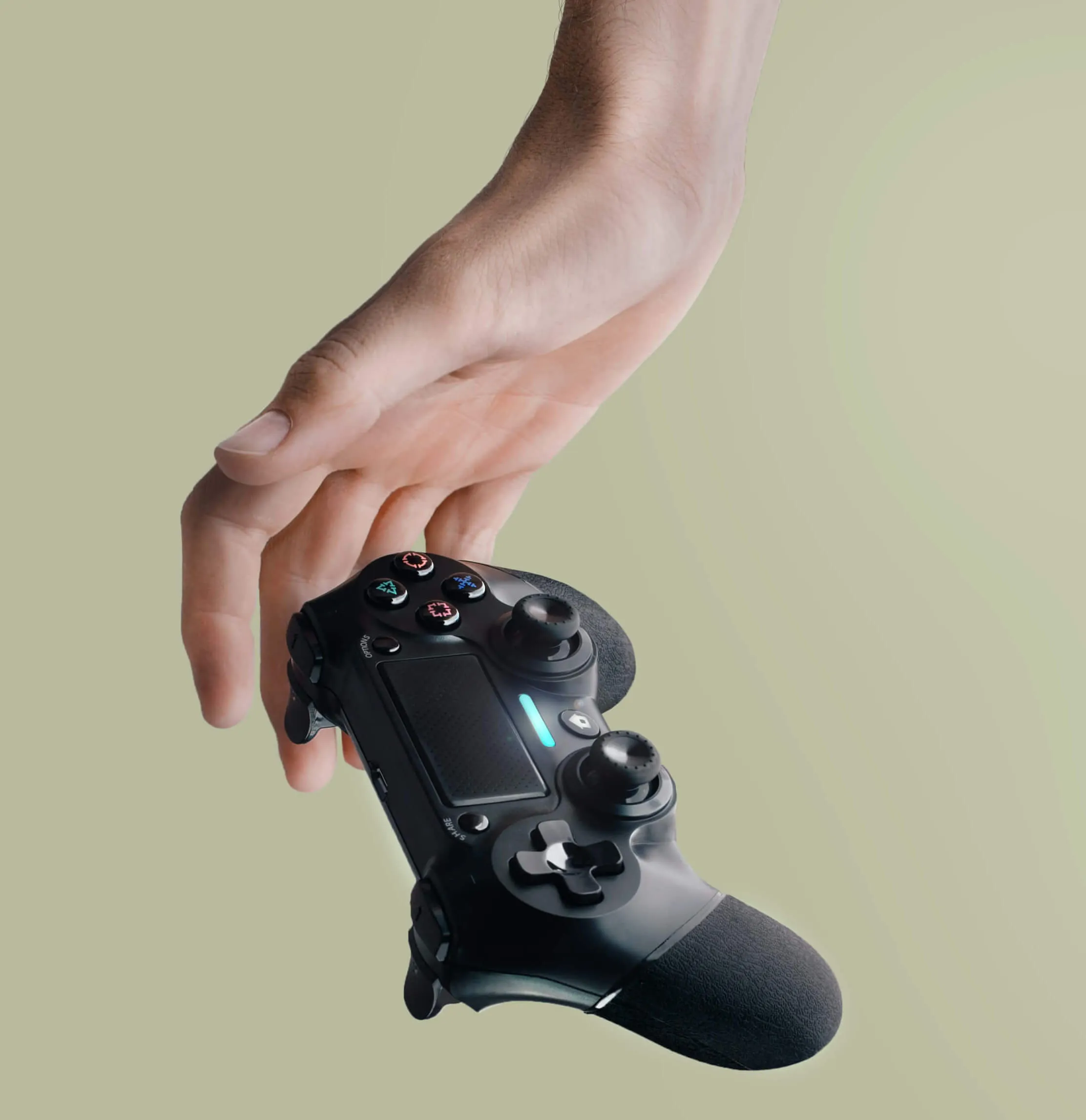 Kocon - Webflow HTML website template